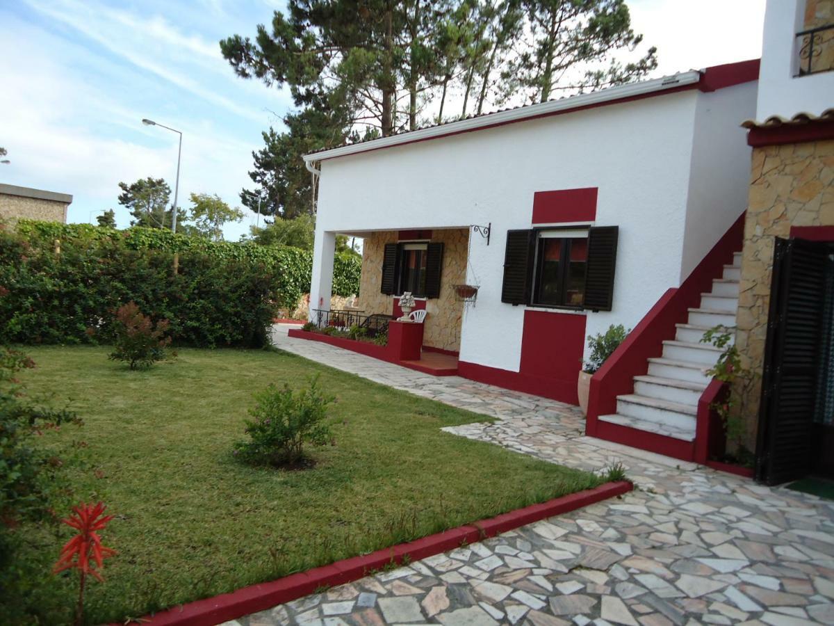Casa Cezarina Lagoa D'Albufeira-Sesimbra Lagoa de Albufeira Exterior photo
