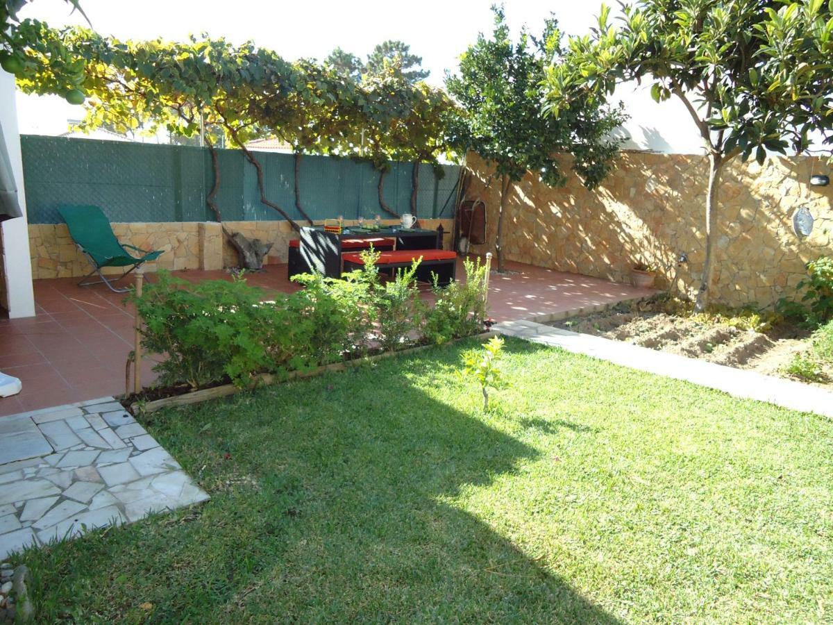 Casa Cezarina Lagoa D'Albufeira-Sesimbra Lagoa de Albufeira Exterior photo